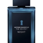 Image for The Secret Night Antonio Banderas