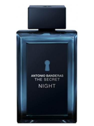 The Secret Night Antonio Banderas