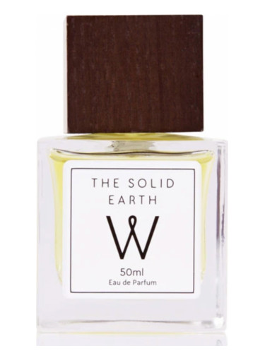 The Solid Earth Walden Perfumes