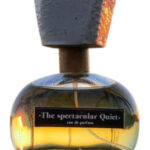 Image for The Spectacular Quiet Ermetiche Fragranze