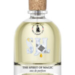 Image for The Spirit of Magic Sly John’s Lab