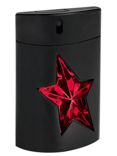 The Taste of Fragrance A*Men Mugler