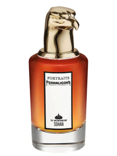 The Uncompromising Sohan Penhaligon’s