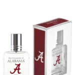 Image for The University of Alabama Men Masik Collegiate Fragrances