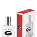 Image for The University of Georgia Men Masik Collegiate Fragrances