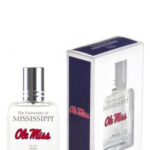 Image for The University of Mississippi Men Masik Collegiate Fragrances