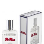 Image for The University of Mississippi Women Masik Collegiate Fragrances