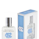 Image for The University of North Carolina Men Masik Collegiate Fragrances