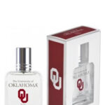 Image for The University of Oklahoma Men Masik Collegiate Fragrances