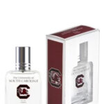 Image for The University of South Carolina Men Masik Collegiate Fragrances