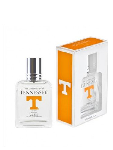 The University of Tennessee Men Masik Collegiate Fragrances