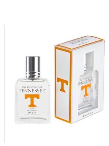 The University of Tennessee Women Masik Collegiate Fragrances