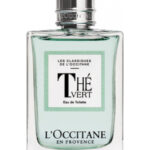 Image for Thé Vert Eau de Toilette L’Occitane en Provence