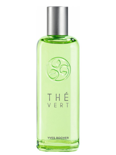 The Vert Yves Rocher