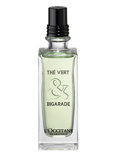 The Vert & Bigarade L’Occitane en Provence