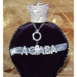 Image for The Wedding: Black Aqaba