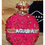 Image for The Wedding: Red Aqaba
