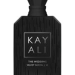 Image for The Wedding Velvet Santal | 35 Kayali Fragrances