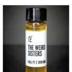 Image for The Weird Sisters Sixteen92