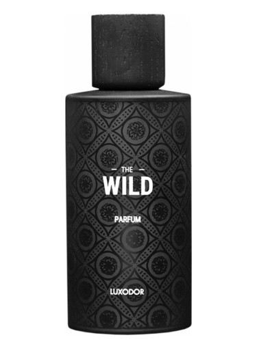 The Wild Luxodor