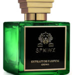 Image for The Wood Of Gods Sphinx Fragrances