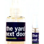 Image for The Yard Next Door Smell Bent