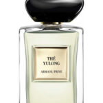 Image for Thé Yulong Giorgio Armani