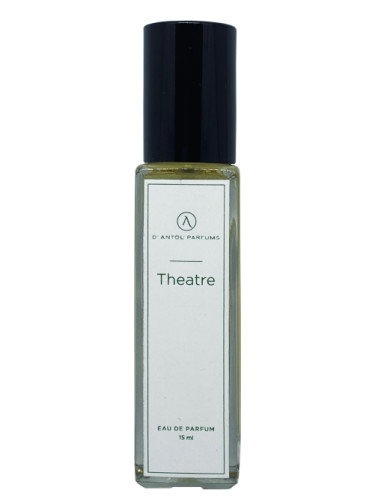 Theatre — Театр D’Antol’ Parfums