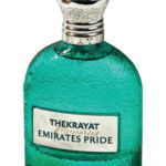 Image for Thekrayat Emirates Pride Perfumes