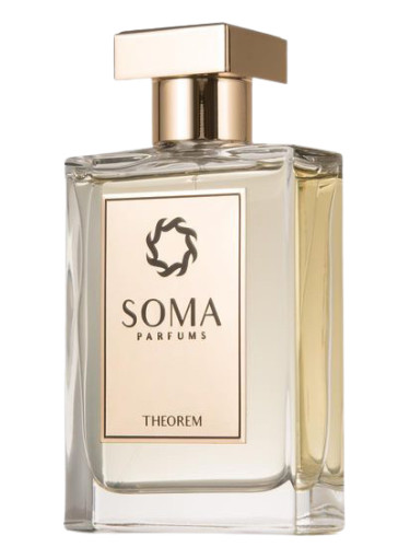 Theorem Soma Parfums
