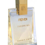 Image for Theorema Esprit d’Ete Fendi