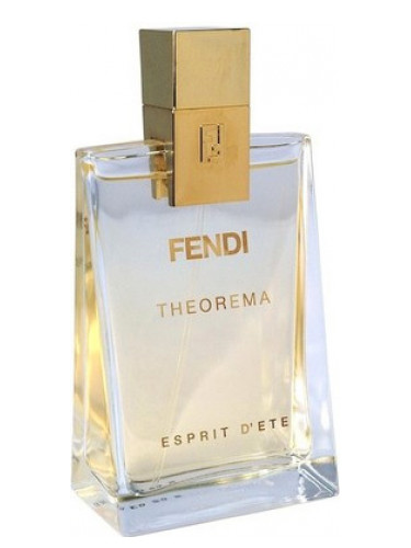 Theorema Esprit d’Ete Fendi