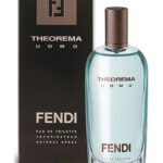 Image for Theorema Uomo Fendi