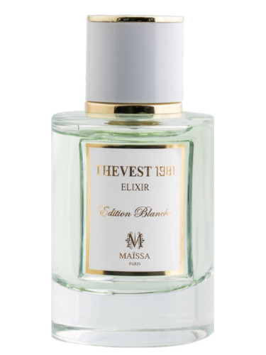 Thevest 1981 Maïssa Parfums