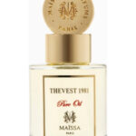 Image for Thevest 1981 Pure Oil Maïssa Parfums
