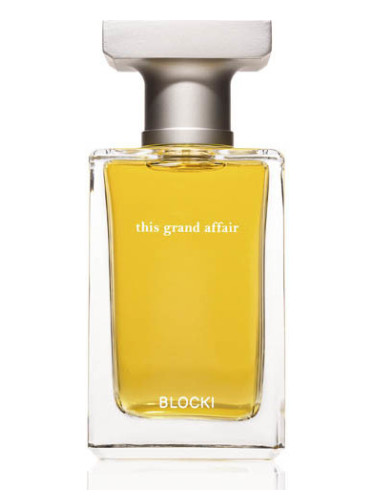 This Grand Affair Blocki