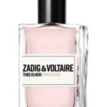 Image for This Is Her! Undressed Zadig & Voltaire