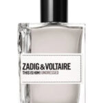 Image for This Is Him! Undressed Zadig & Voltaire