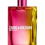 Image for This Is Love! for Her Zadig & Voltaire