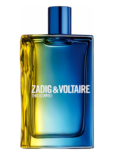 This Is Love! for Him Zadig & Voltaire