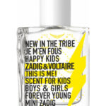 Image for This Is Me! Zadig & Voltaire