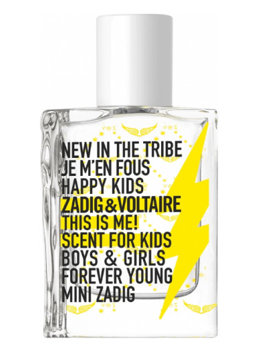 This Is Me! Zadig & Voltaire