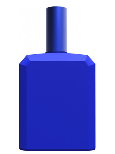 This Is Not A Blue Bottle Histoires de Parfums