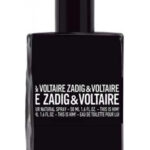 Image for This is Him Zadig & Voltaire