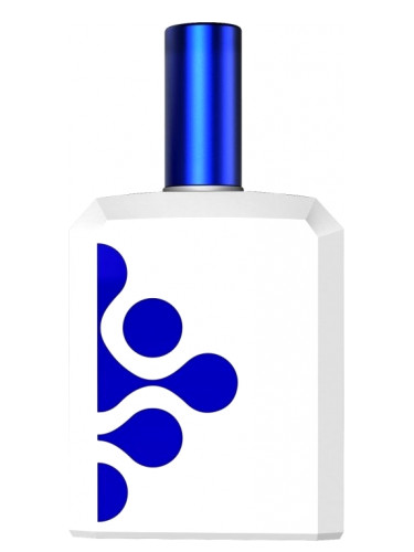 This is Not A Blue Bottle 1.5 Histoires de Parfums