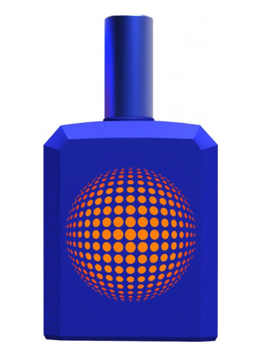 This is not a Blue Bottle 1.6 Histoires de Parfums