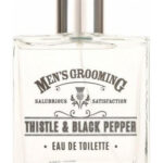 Image for Thistle & Black Pepper The Scottish Fine Soaps Company