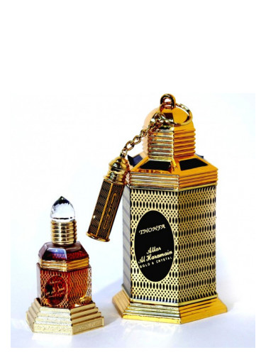 Thohfa Attar Al Haramain Perfumes