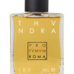 Image for Thundra Profumum Roma