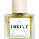 Image for Thurible Rook Perfumes